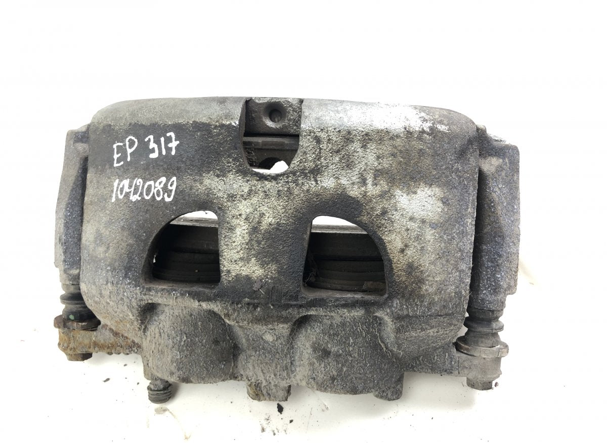 JL1Z-2B120-A JL1Z2B120A CL3Z-2B292-A CL3Z2B292A CL3Z-2B292-B CL3Z2B292B Brake caliper Front right FORD EXPEDITION IV (2017-)