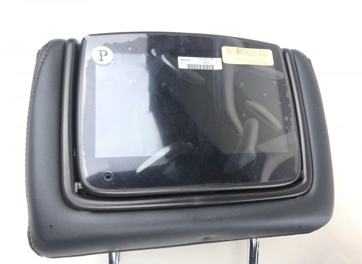 VDG1Z-18C604-A Headrest front left FORD EXPEDITION IV (2017-)