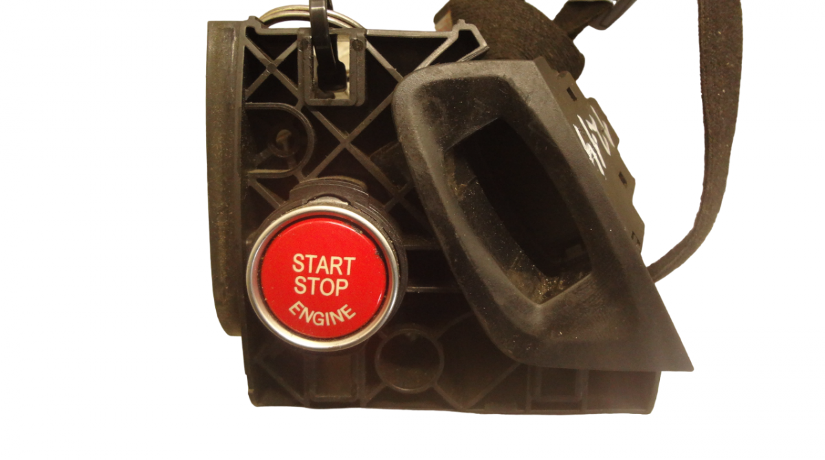 START / STOP Switch BMW X5 (E70) (2007-2013)