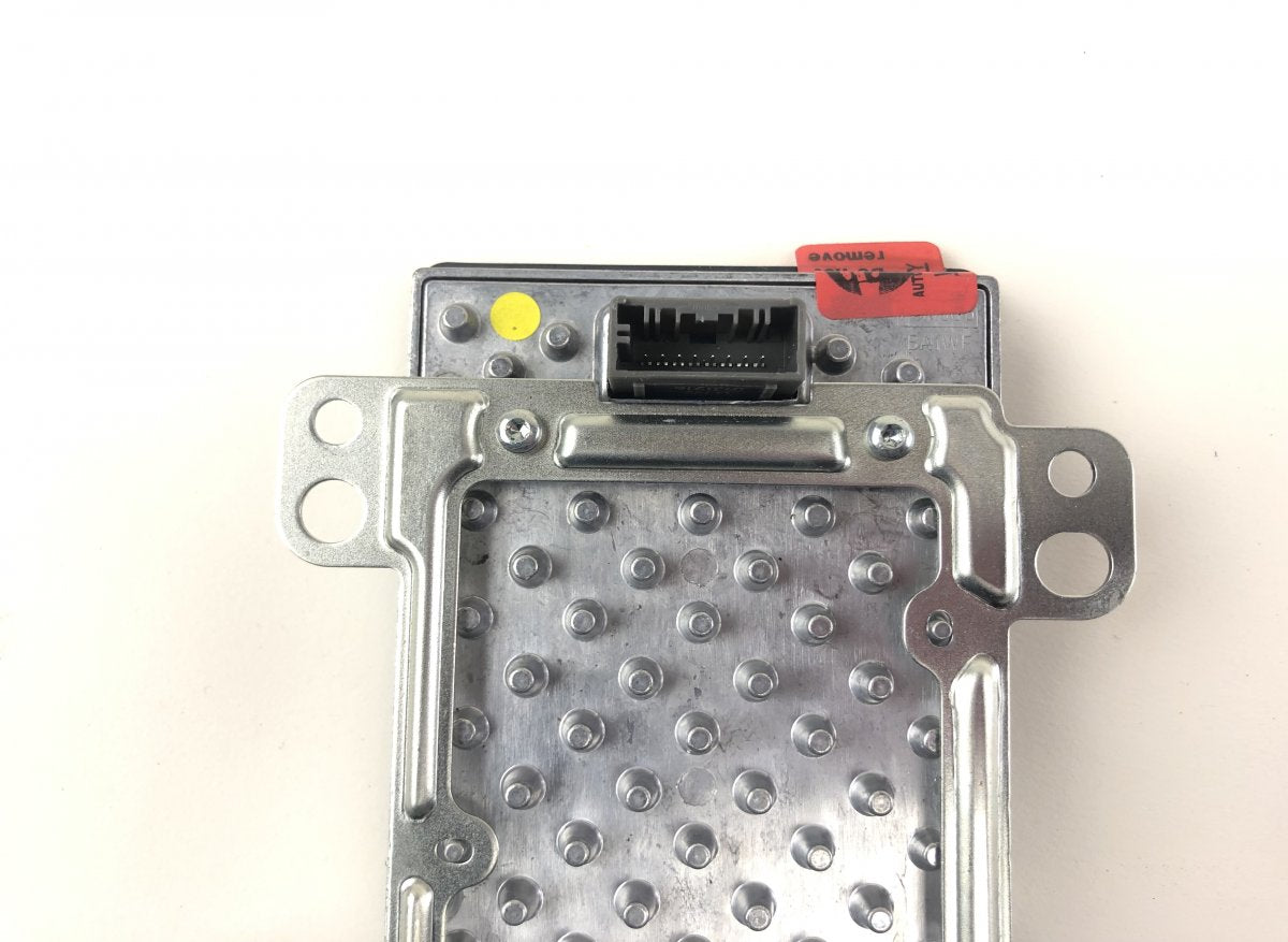 JL1T19J235AE Battery charger FORD EXPEDITION IV (2017-)