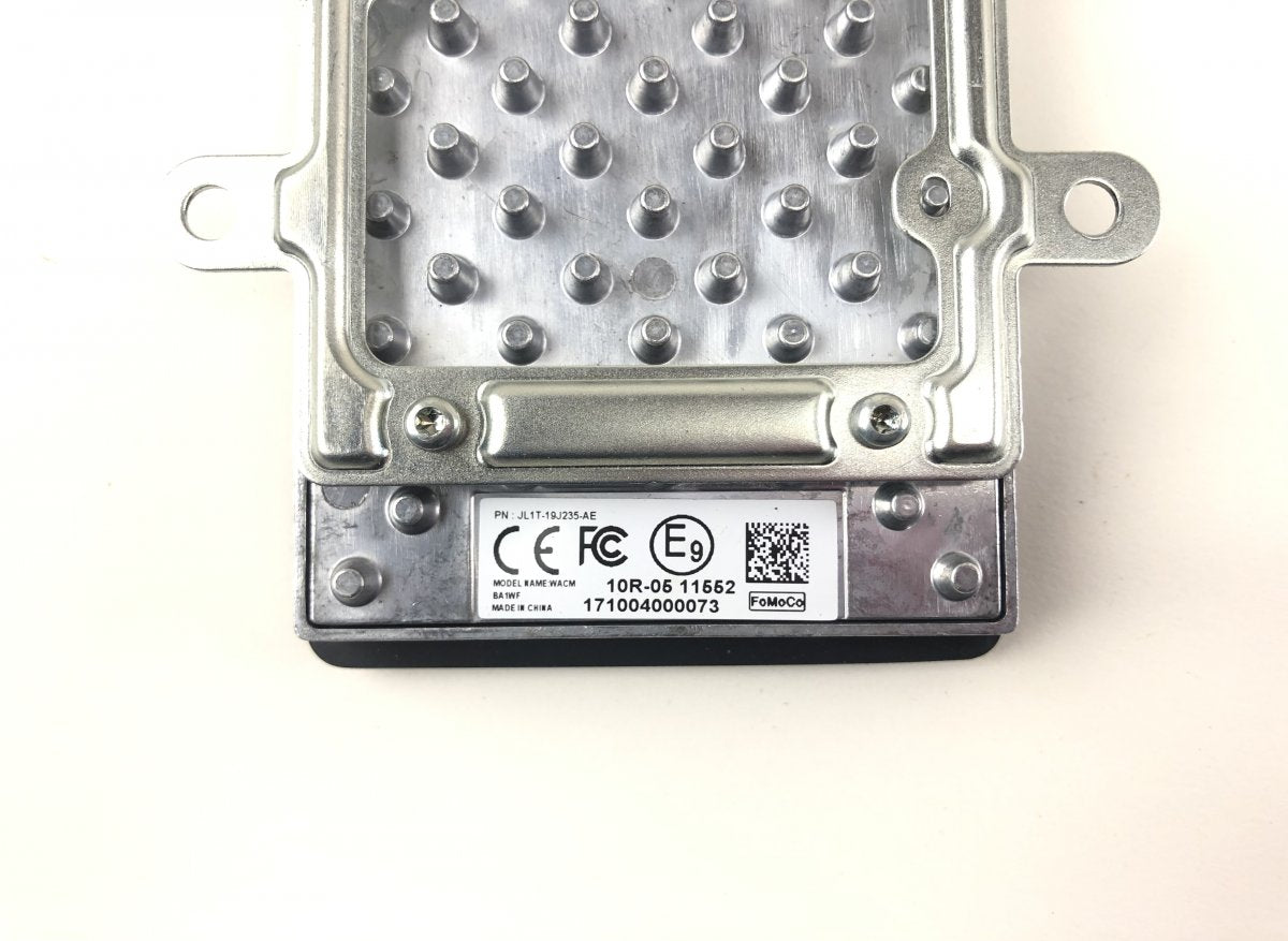 JL1T19J235AE Battery charger FORD EXPEDITION IV (2017-)
