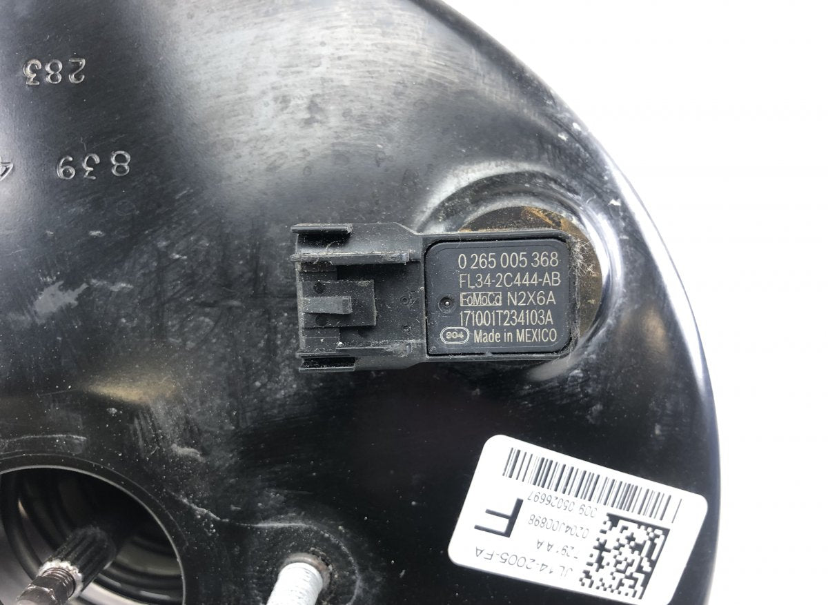 JL142005FA Brake Servo FORD EXPEDITION IV (2017-)