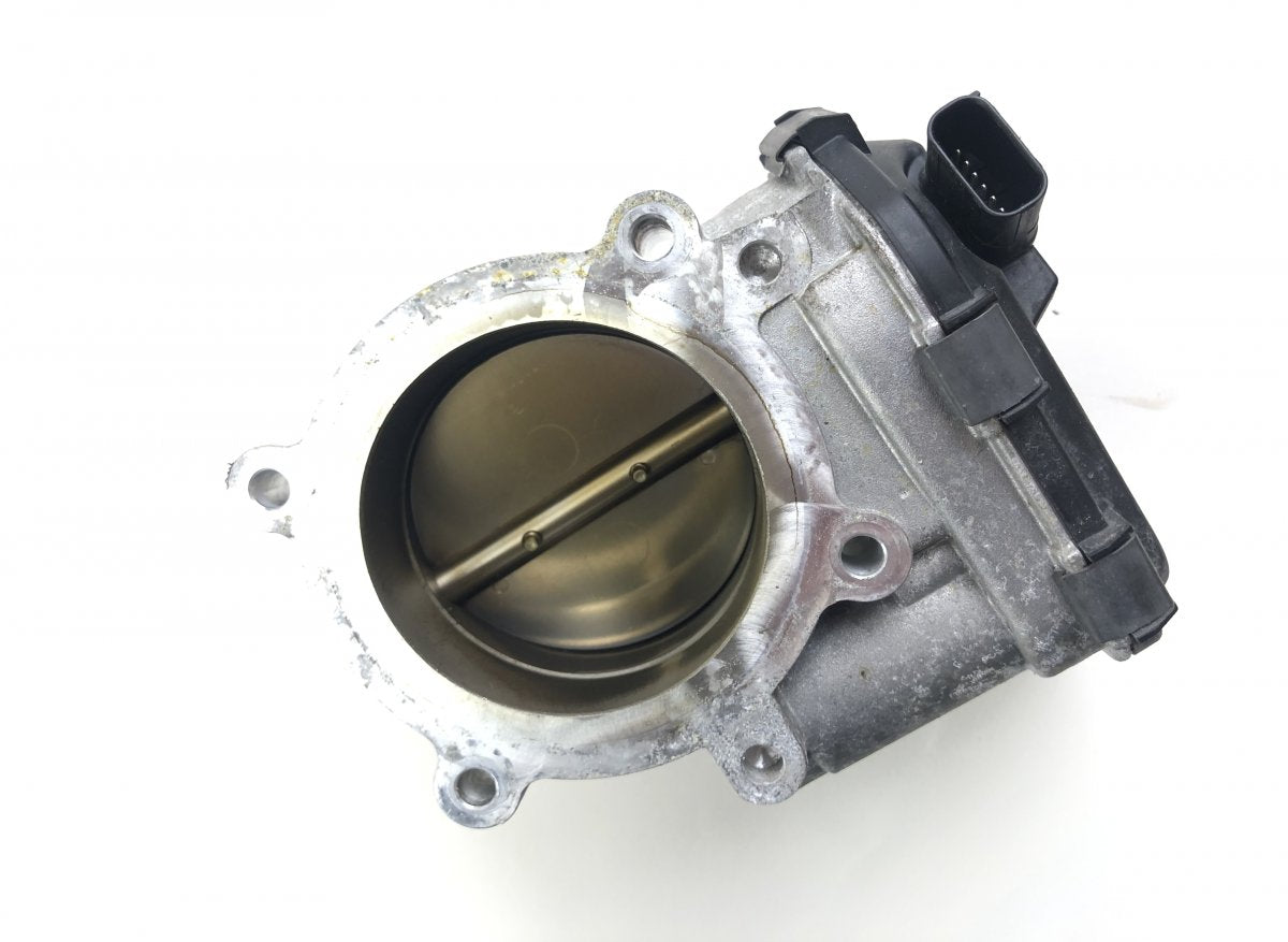 HL3E9F991AA Throttle body FORD EXPEDITION IV (2017-)