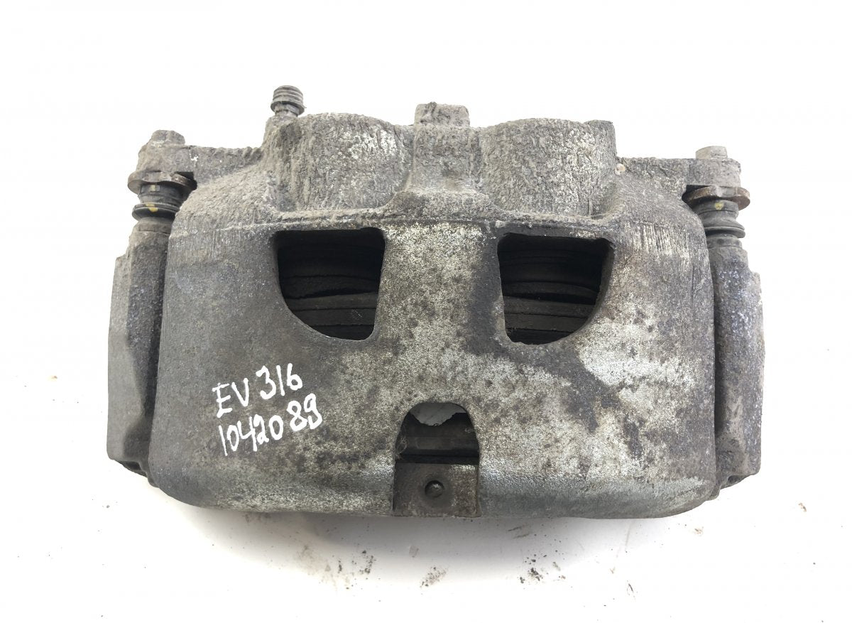 JL1Z-2B121-A JL1Z2B121A CL3Z-2B292-A CL3Z2B292A CL3Z-2B292-B CL3Z2B292B Brake caliper Front left FORD EXPEDITION IV (2017-)