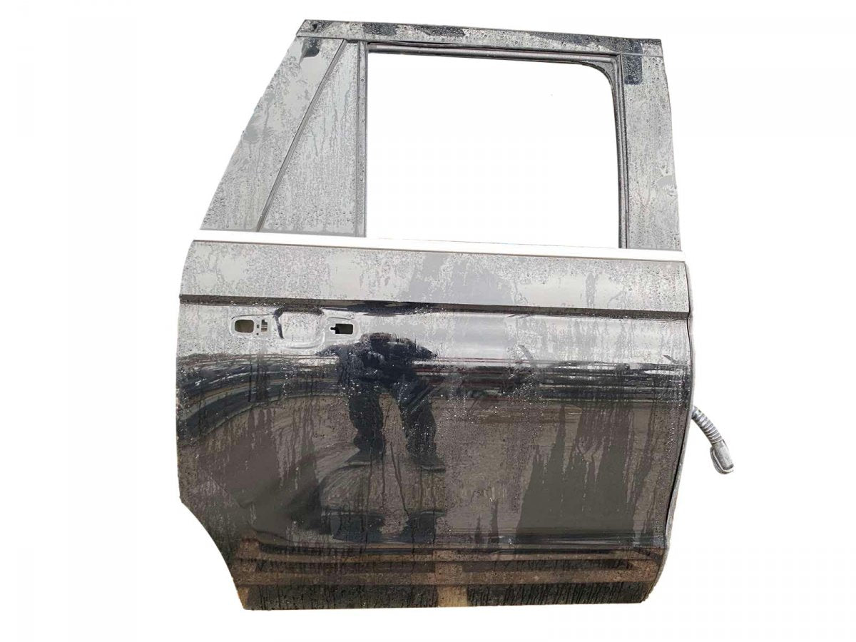 JL1Z-4024630-A JL1Z4024630A Door Rear Right FORD EXPEDITION IV (2017-)