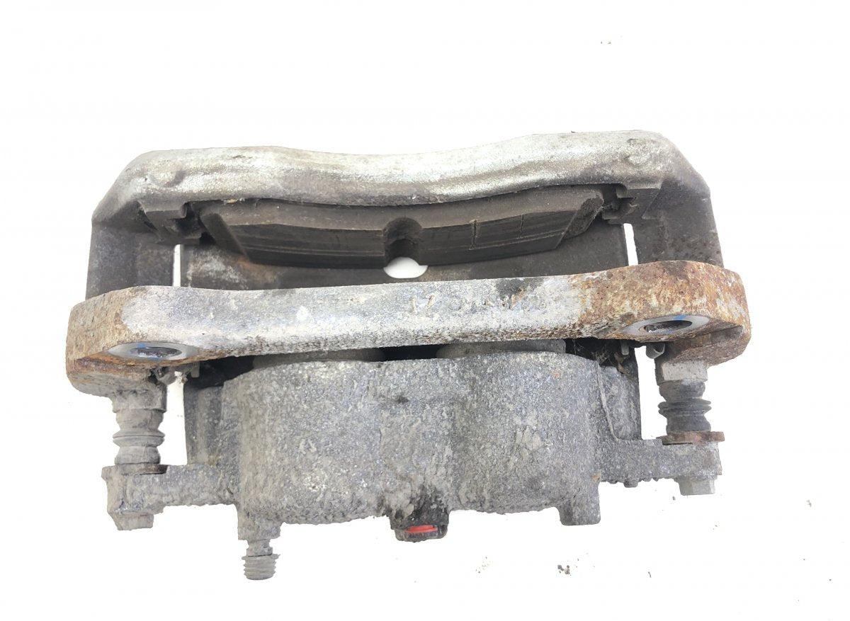 JL1Z-2B121-A JL1Z2B121A CL3Z-2B292-A CL3Z2B292A CL3Z-2B292-B CL3Z2B292B Brake caliper Front left FORD EXPEDITION IV (2017-)