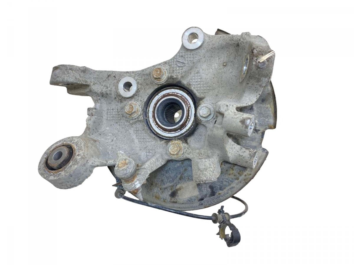 JL1Z5A968B JL1Z5A968A JL1Z-5A968-A JL1Z-5A968-B Wheel bearing housing rear right FORD EXPEDITION IV (2017-)
