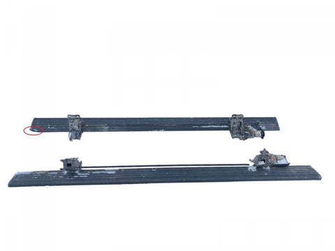 JL1Z-16490-BAPTM JL1Z16490BAPTM Foot / side step left FORD EXPEDITION IV (2017-)