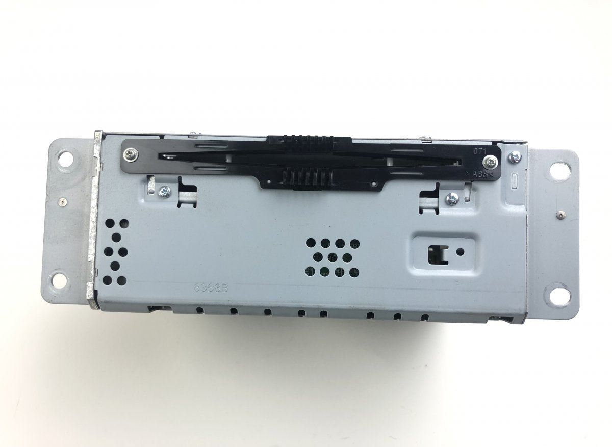 JL1T19C107CF Radio FORD EXPEDITION IV (2017-)