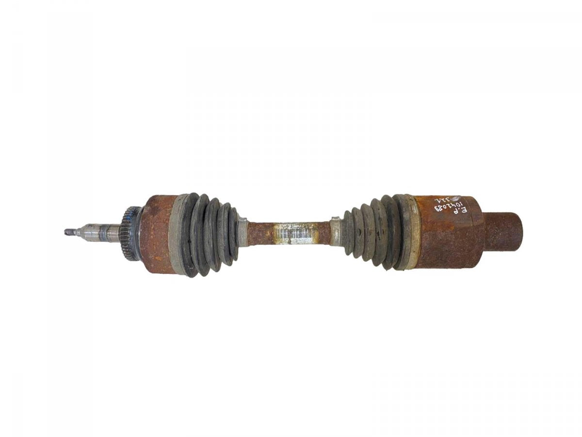 GL343A427AA Drive Shaft Front Right FORD EXPEDITION IV (2017-)