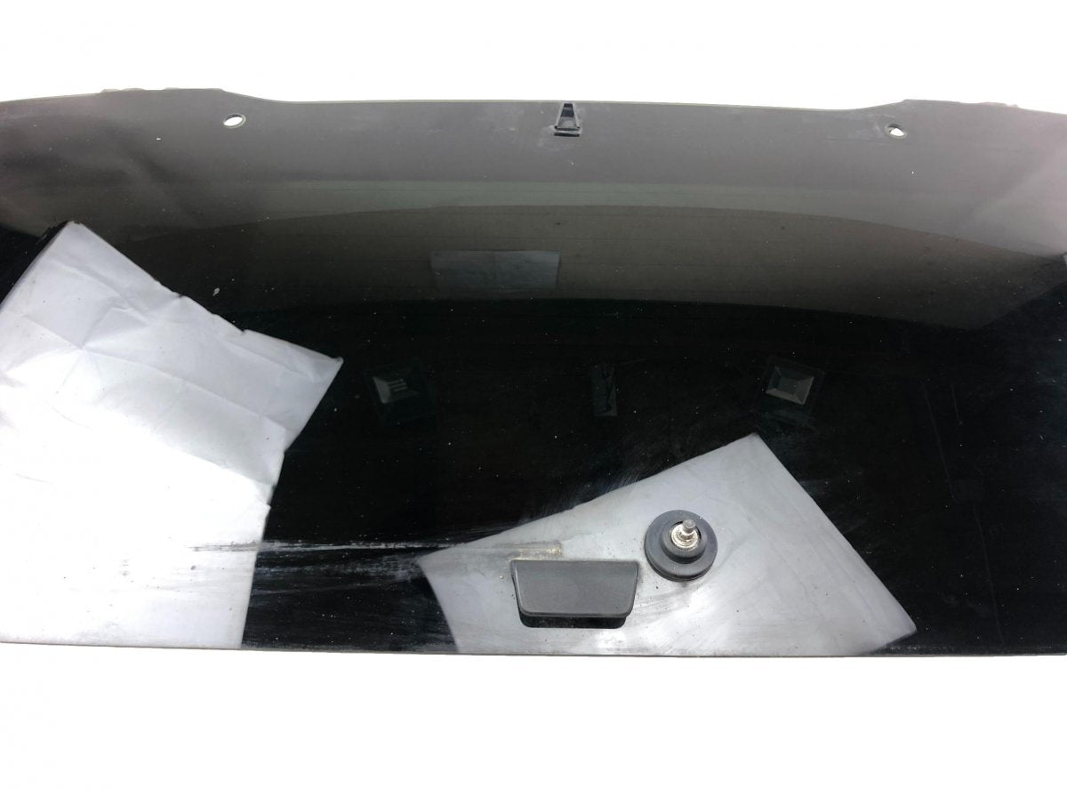 JL1B78422A12AD Rear Window glass FORD EXPEDITION IV (2017-)