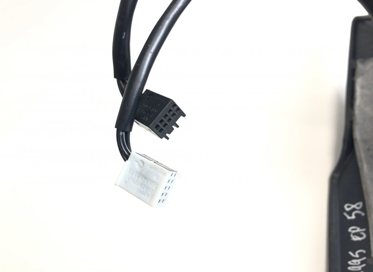 A2308100476 Mirror right MERCEDES-BENZ SL-CLASS (R230) (2001-2012)