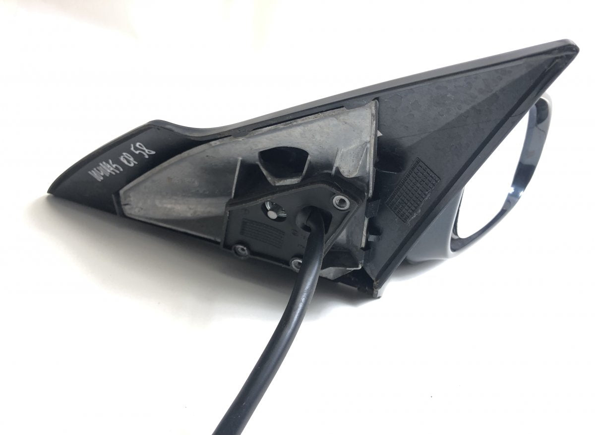 A2308100476 Mirror right MERCEDES-BENZ SL-CLASS (R230) (2001-2012)