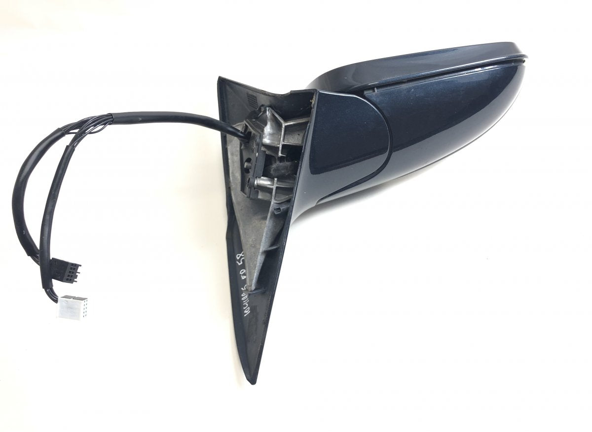 A2308100476 Mirror right MERCEDES-BENZ SL-CLASS (R230) (2001-2012)