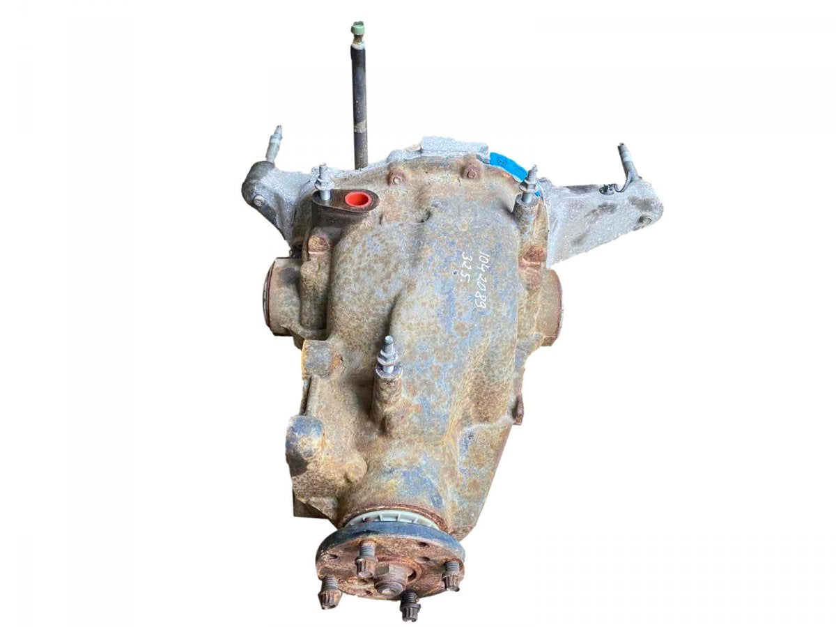 JL1W4000KA HL1Z-4310-A HL1Z4310A HL1Z-4033-A HL1Z4033A Rear axle differential FORD EXPEDITION IV (2017-)