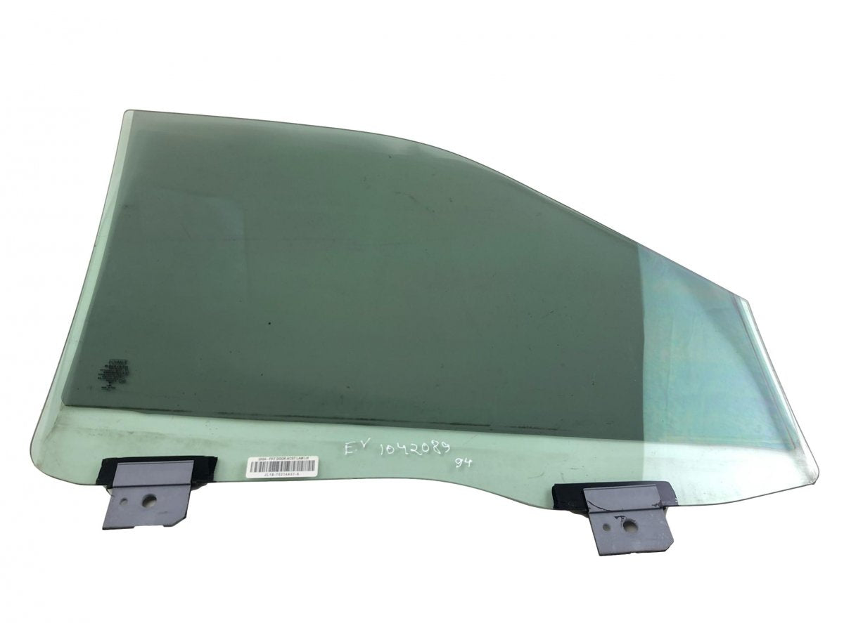 JL1B7814A51A Door window glass front left FORD EXPEDITION IV (2017-)