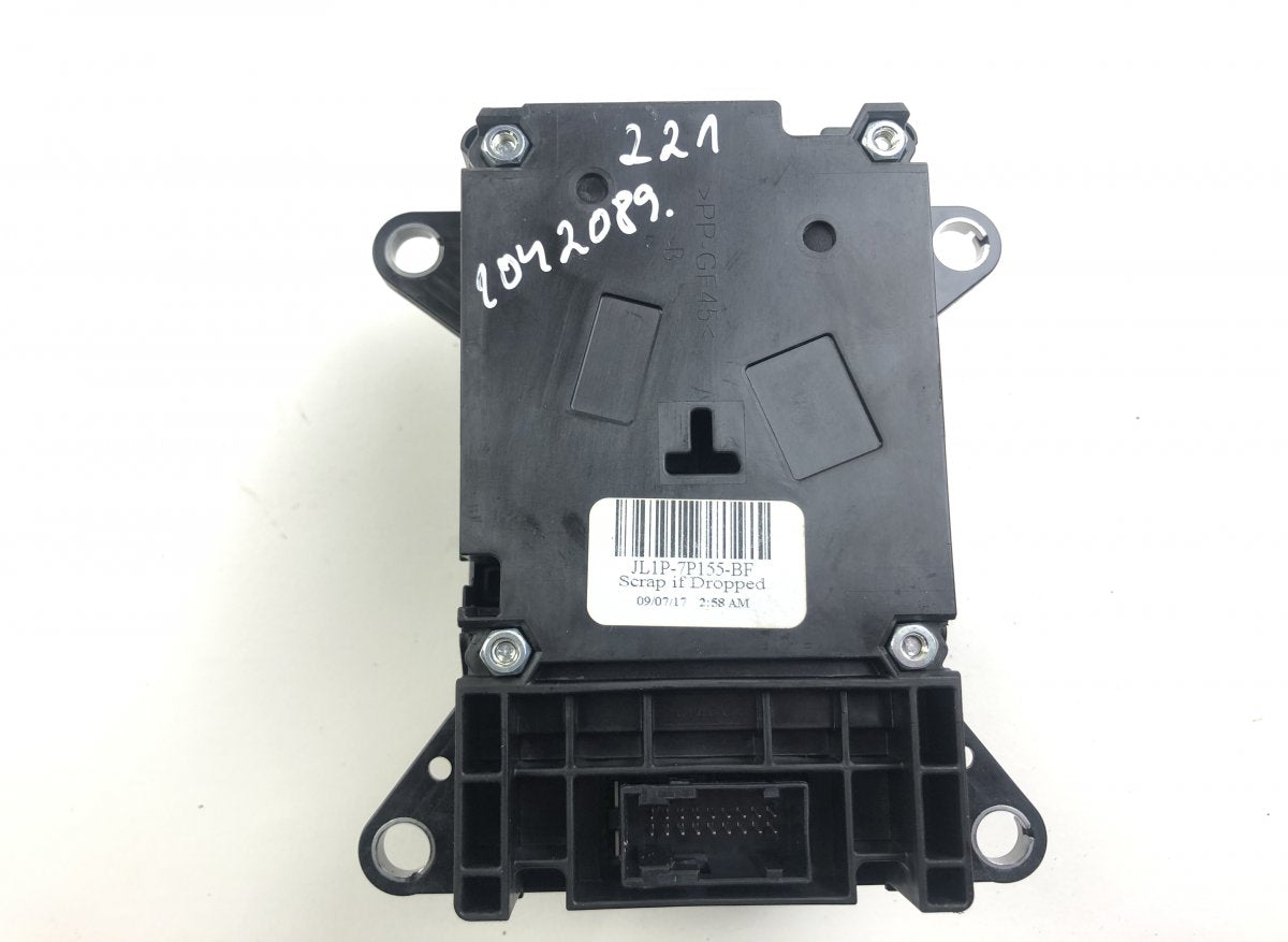 JL1P7P155BF Gearshift Mechanism FORD EXPEDITION IV (2017-)