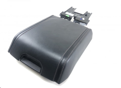 GL3Z1606024BA GL3Z1606024BC GL3Z-1606024-BC GL3Z-1606024-BA Armrest cover front FORD EXPEDITION IV (2017-)