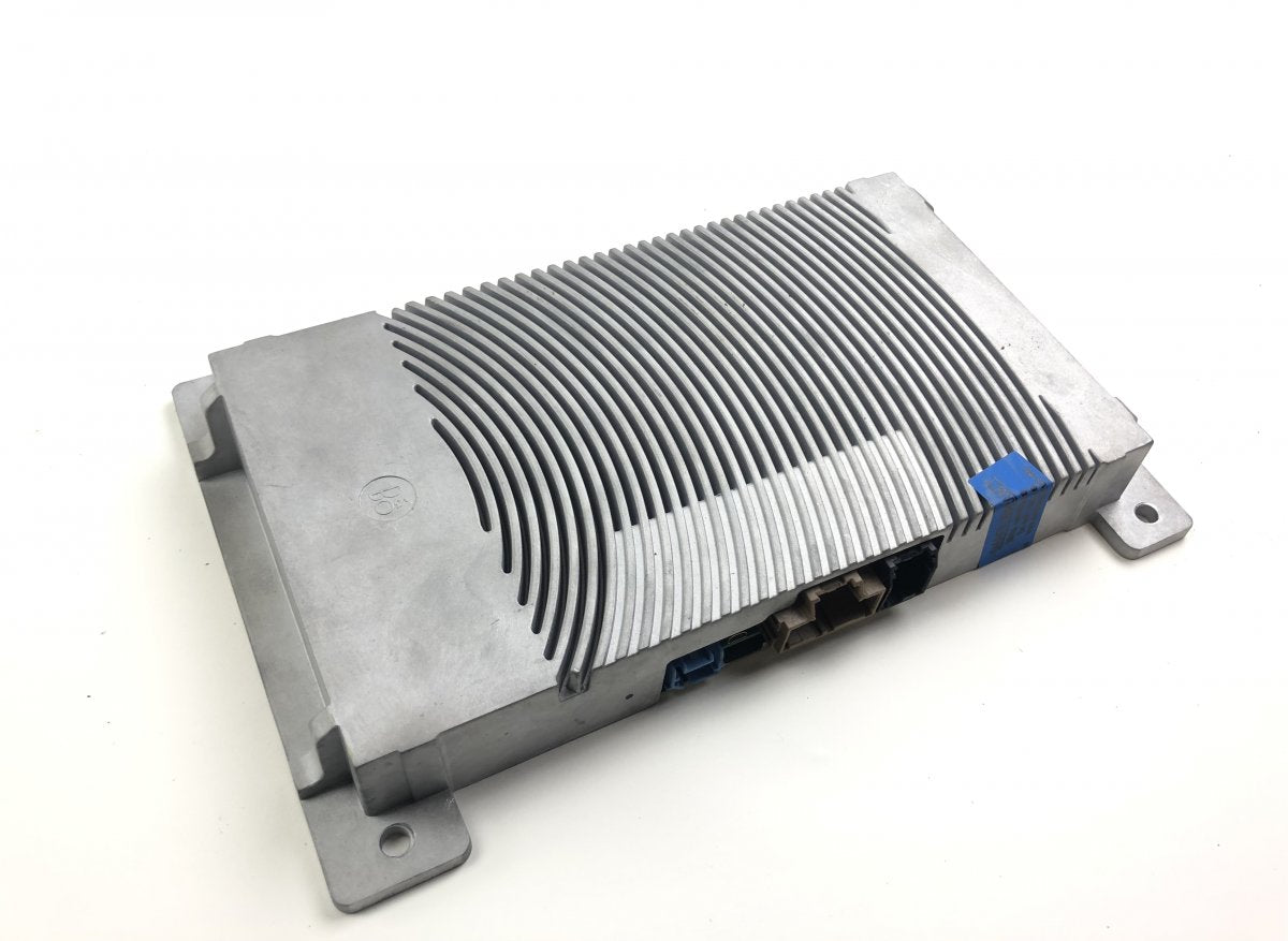 JL1T18T806BG Audio amplifier FORD EXPEDITION IV (2017-)