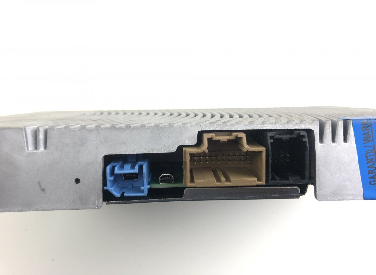 JL1T18T806BG Audio amplifier FORD EXPEDITION IV (2017-)