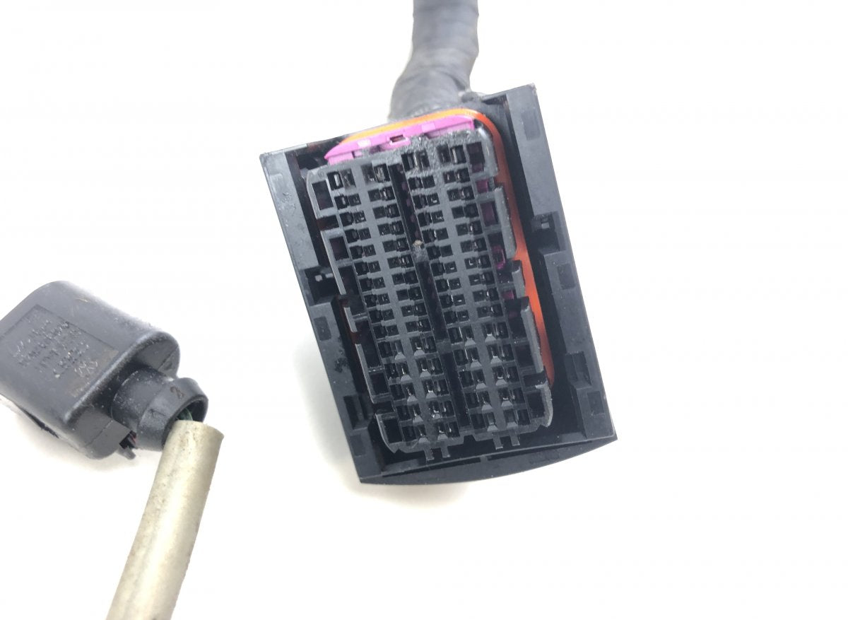 05E972610B Engine wiring harness VW GOLF VIII (CD1, CG5) (2019-)