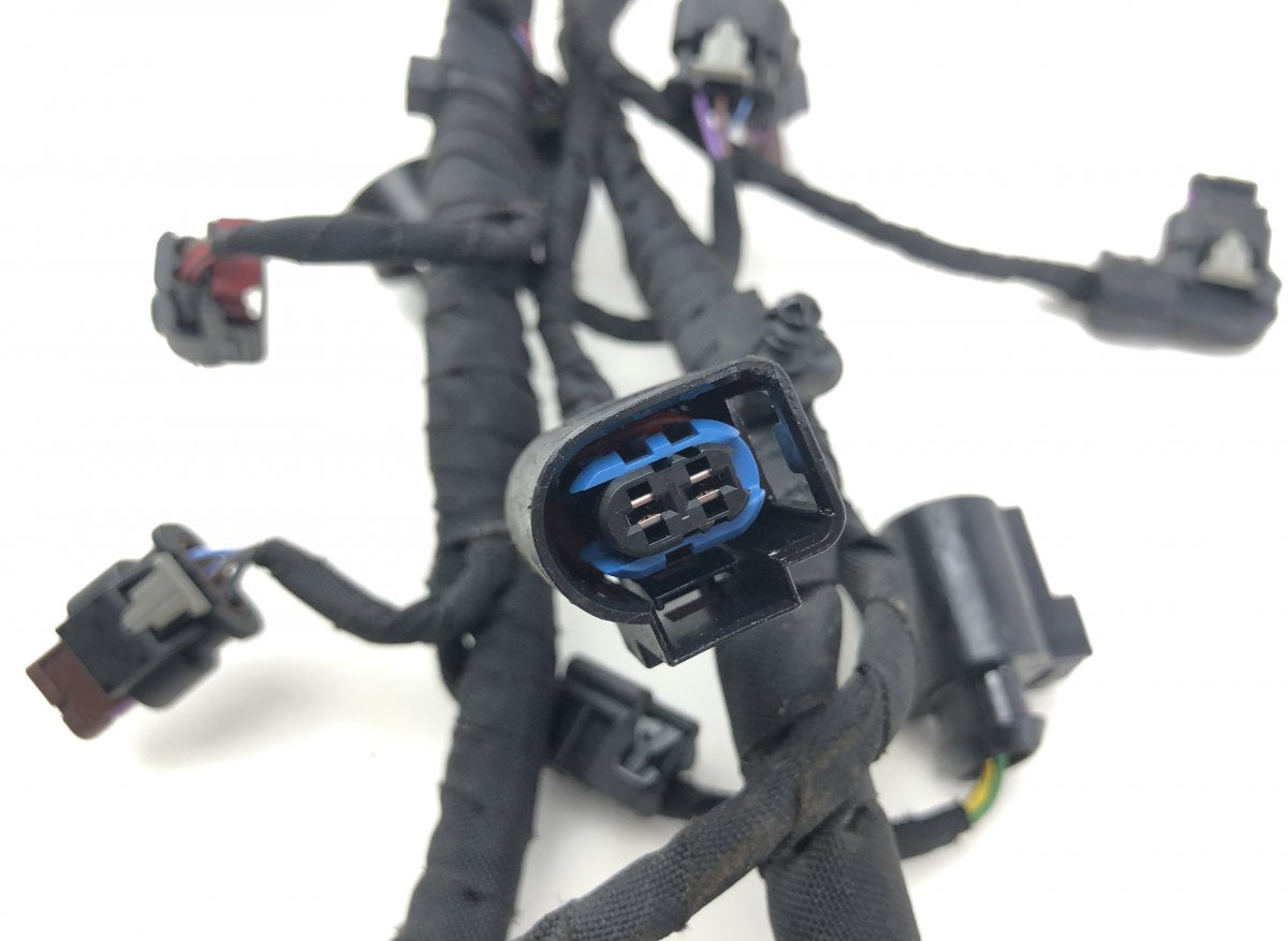 05E972610B Engine wiring harness VW GOLF VIII (CD1, CG5) (2019-)