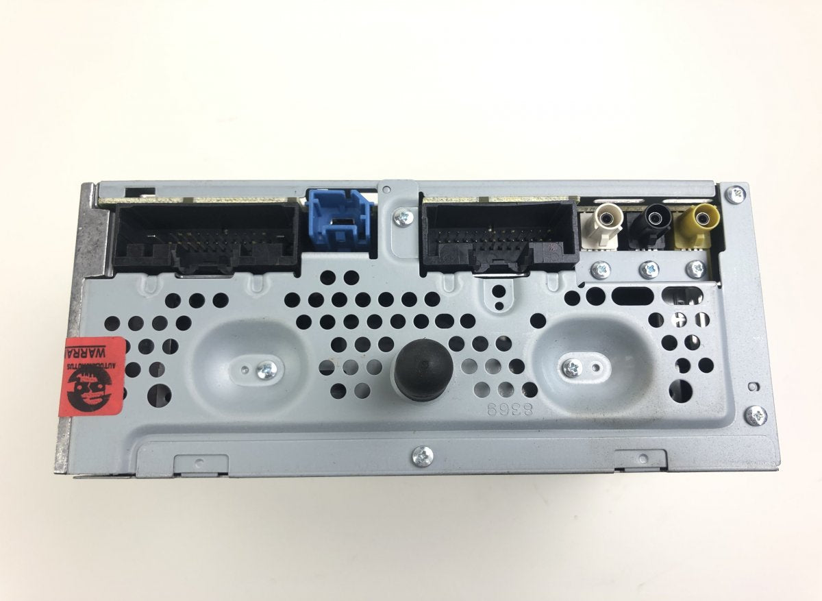 JL1T19C107CF Radio FORD EXPEDITION IV (2017-)