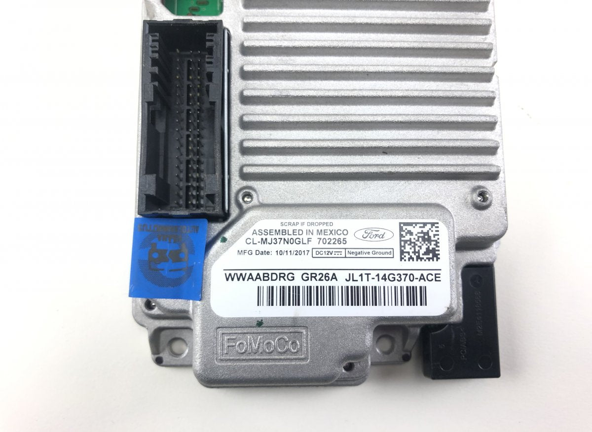 JL1T14G370ACE JR3Z-14G371-CEA JR3Z14G371CEA Dash screen FORD EXPEDITION IV (2017-)