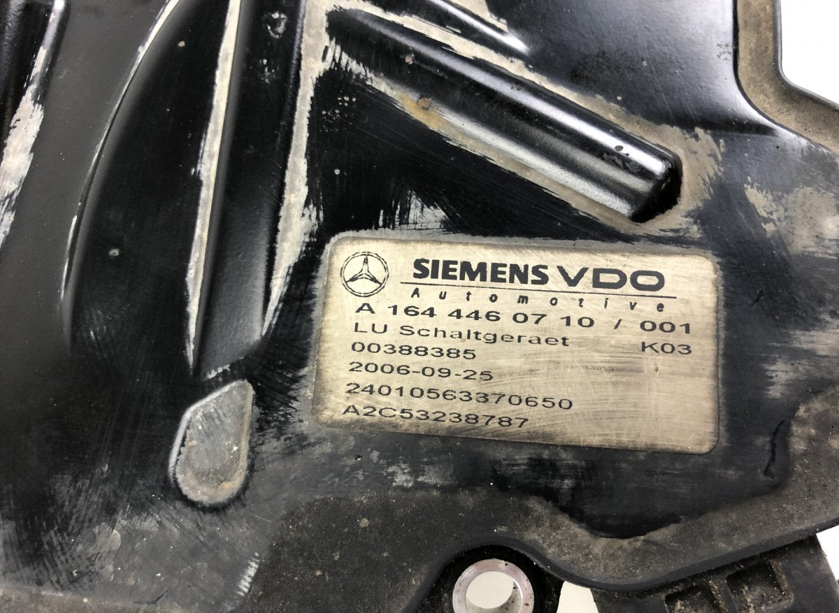 A2C53163028 A2C53371773 A2C53194087 A2C53238787 A2C53115423 A2C53423295 Gear position sensor MERCEDES-BENZ R-CLASS (W251) (2006-2013)