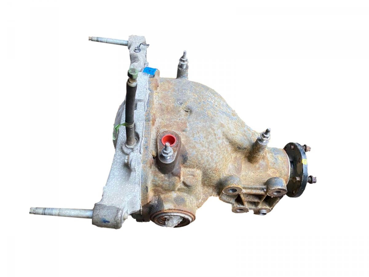 JL1W4000KA HL1Z-4310-A HL1Z4310A HL1Z-4033-A HL1Z4033A Rear axle differential FORD EXPEDITION IV (2017-)
