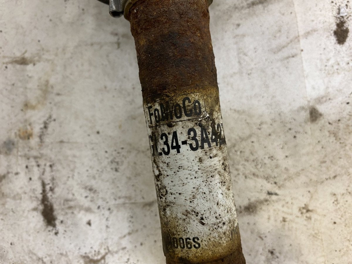 GL343A427AA Drive Shaft Front Right FORD EXPEDITION IV (2017-)