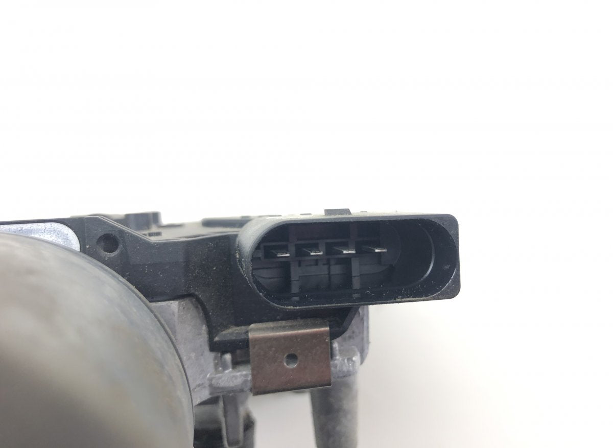 1397220692 Wiper Motor Windscreen AUDI A4 (8W, B9) (2015-)