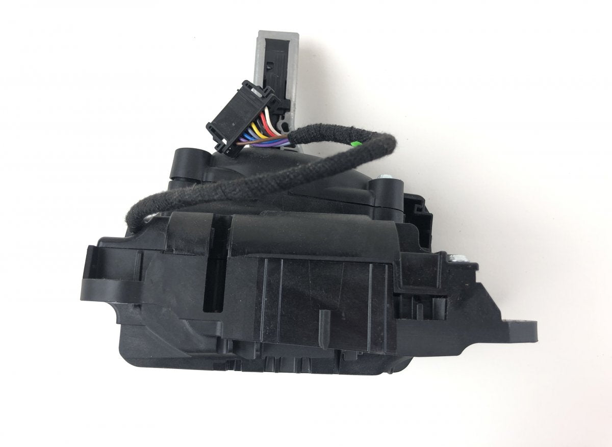 8W1713041E Gearshift Mechanism AUDI A4 (8W, B9) (2015-)