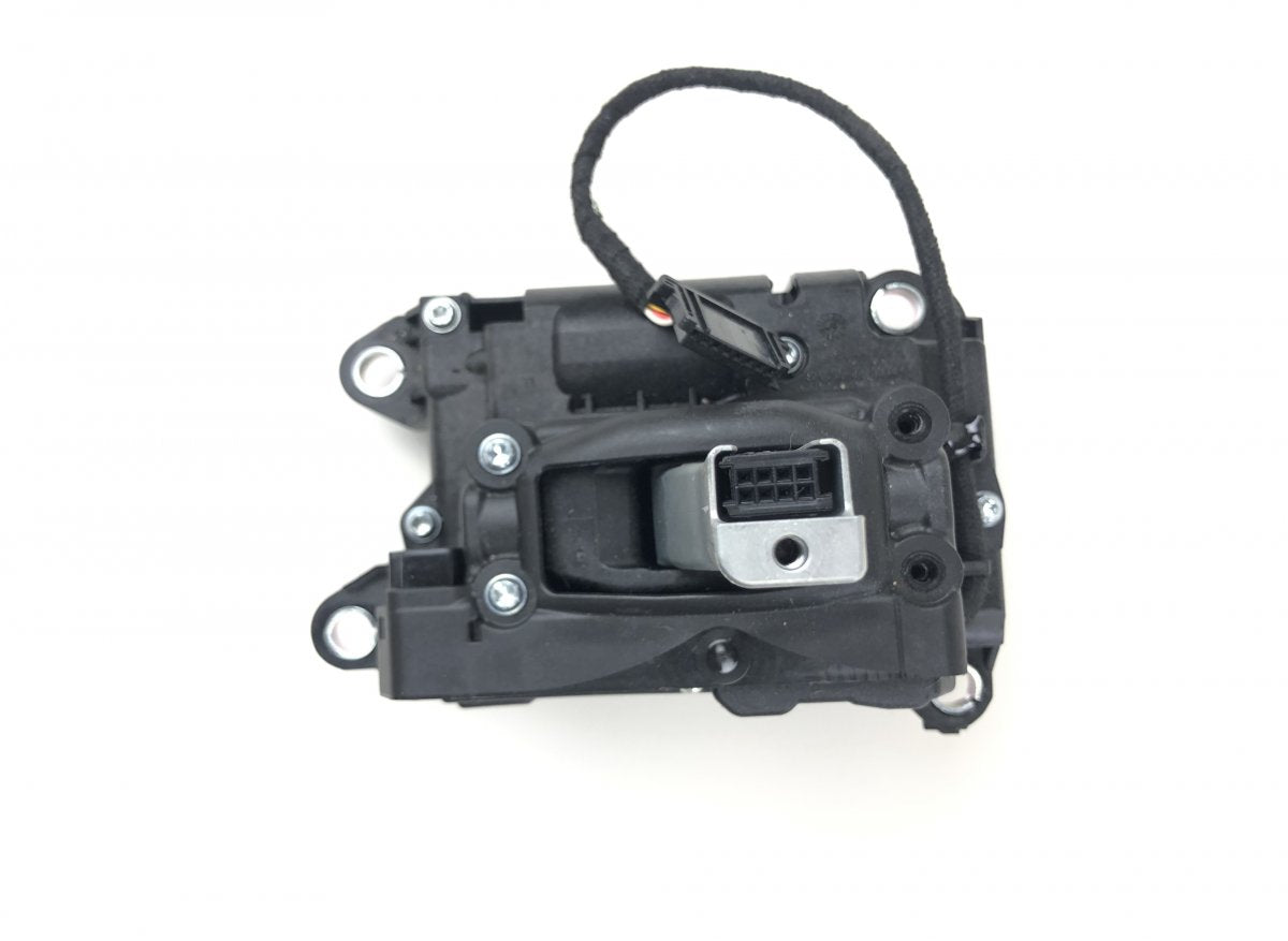 8W1713041E Gearshift Mechanism AUDI A4 (8W, B9) (2015-)