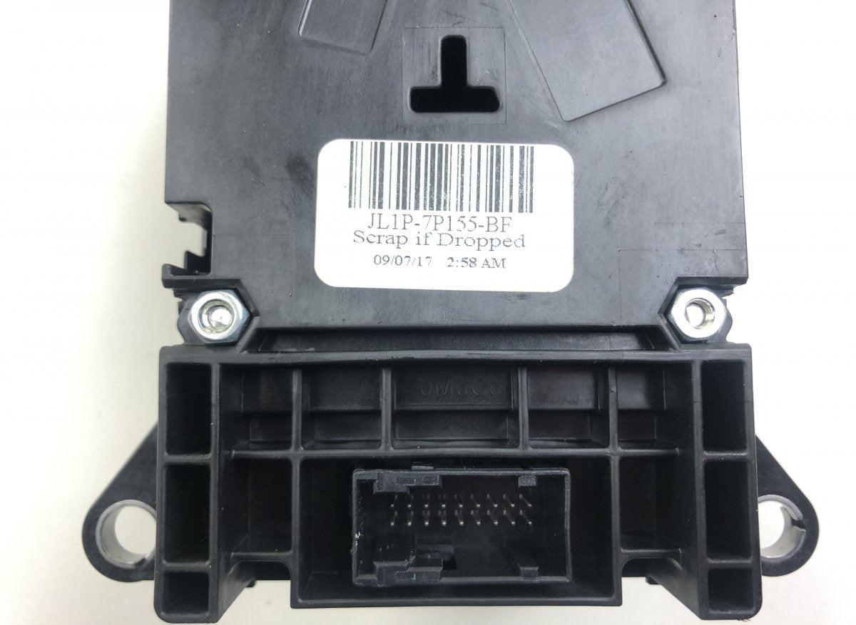 JL1P7P155BF Gearshift Mechanism FORD EXPEDITION IV (2017-)