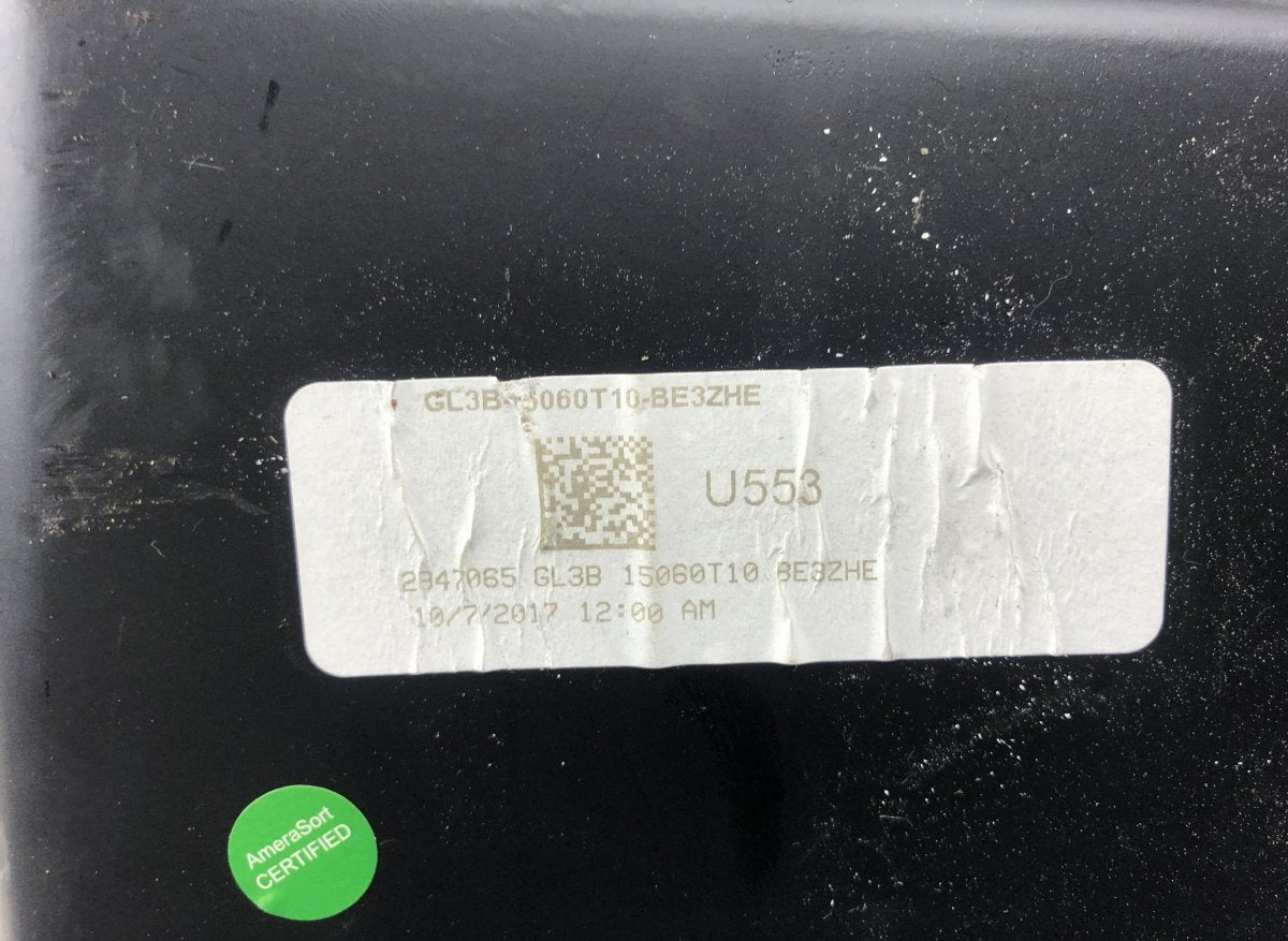 GL3B5060T10BE Glove Compartment Compl. FORD EXPEDITION IV (2017-)