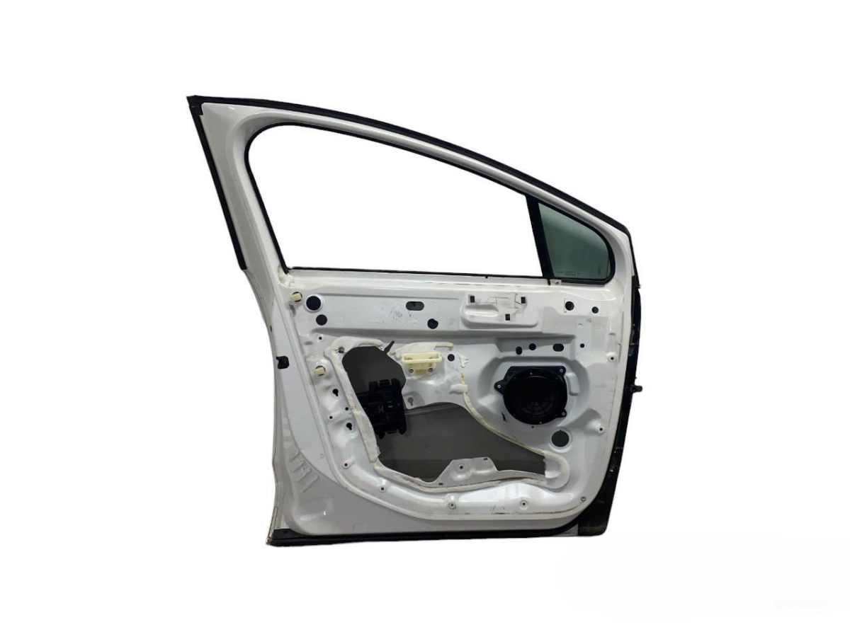 Door Front Left PEUGEOT 5008 I (T87) (2009-2016)