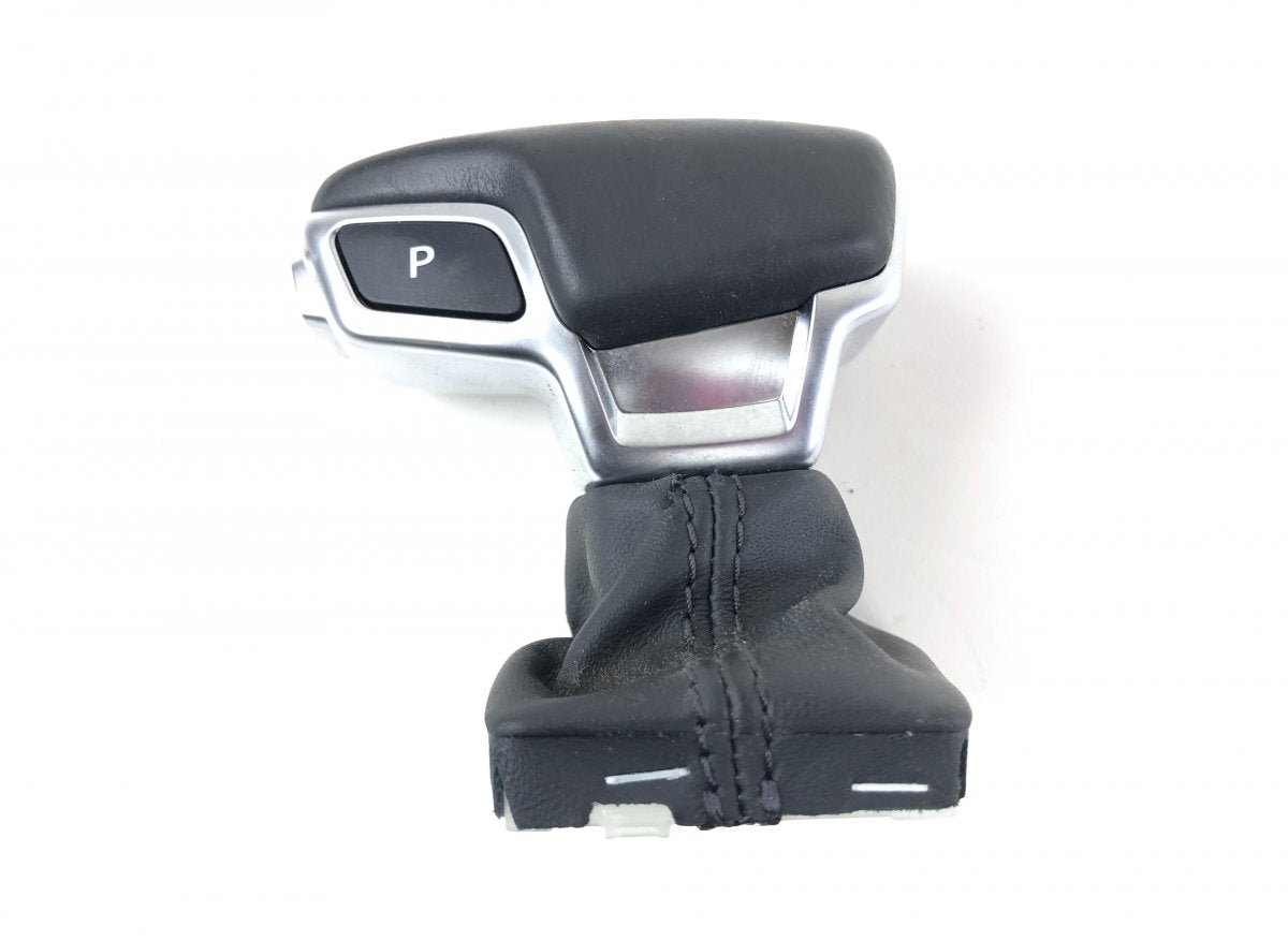 8W1713140E Gearstick (selector/shifter ) boot (gaiter) AUDI A4 (8W, B9) (2015-)