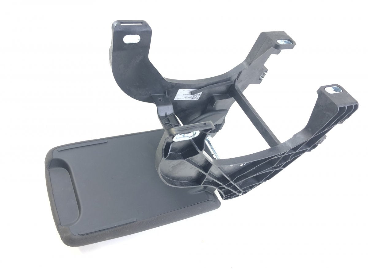 8W0864283 Armrest cover front AUDI A4 (8W, B9) (2015-)