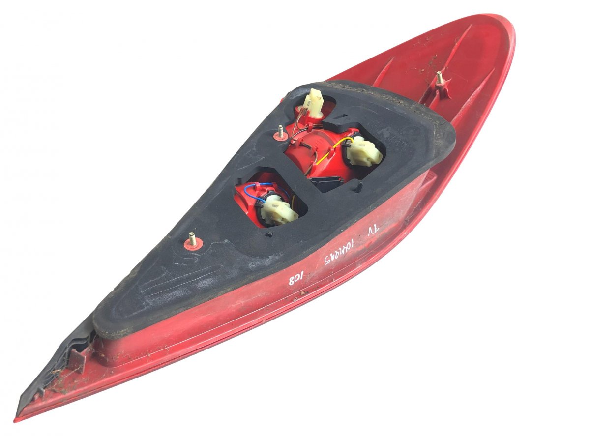 A2308200164 Tail light left MERCEDES-BENZ SL-CLASS (R230) (2001-2012)