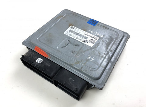 5WP44821 Engine Control Unit / module (ECU) VW POLO V (6R, 6C, 61) (2009-2017)
