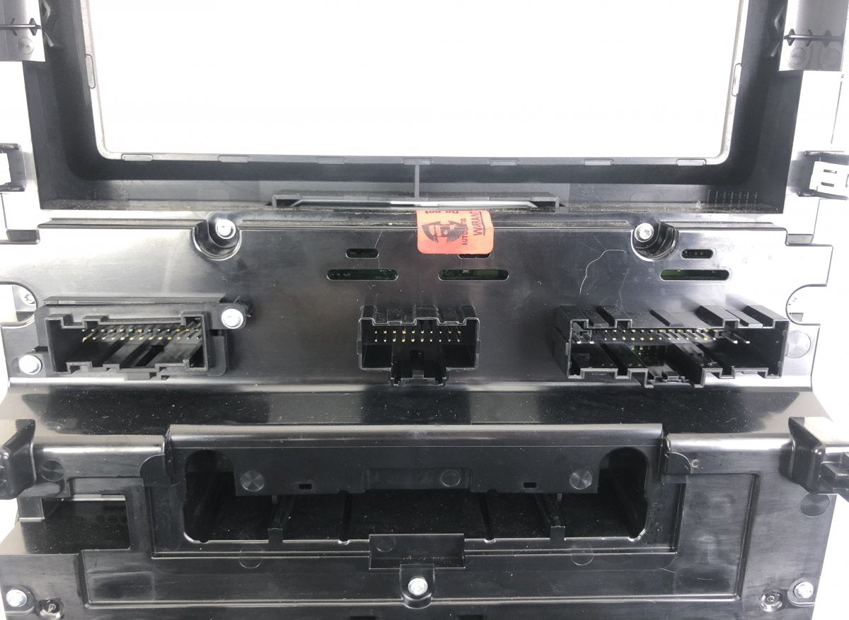 JL1T18E245BG Heater control panel FORD EXPEDITION IV (2017-)