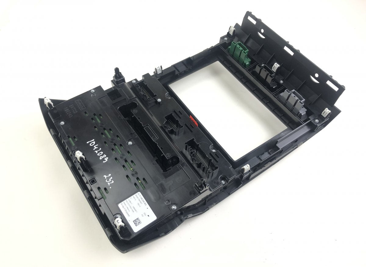 JL1T18E245BG Heater control panel FORD EXPEDITION IV (2017-)