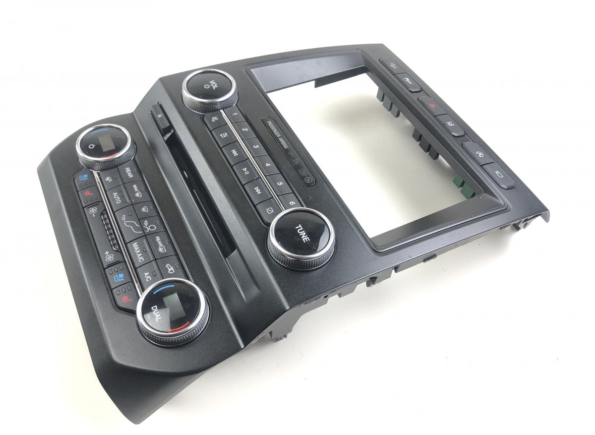 JL1T18E245BG Heater control panel FORD EXPEDITION IV (2017-)