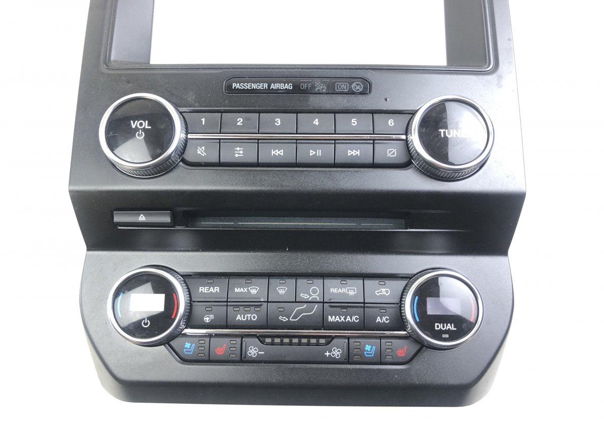 JL1T18E245BG Heater control panel FORD EXPEDITION IV (2017-)