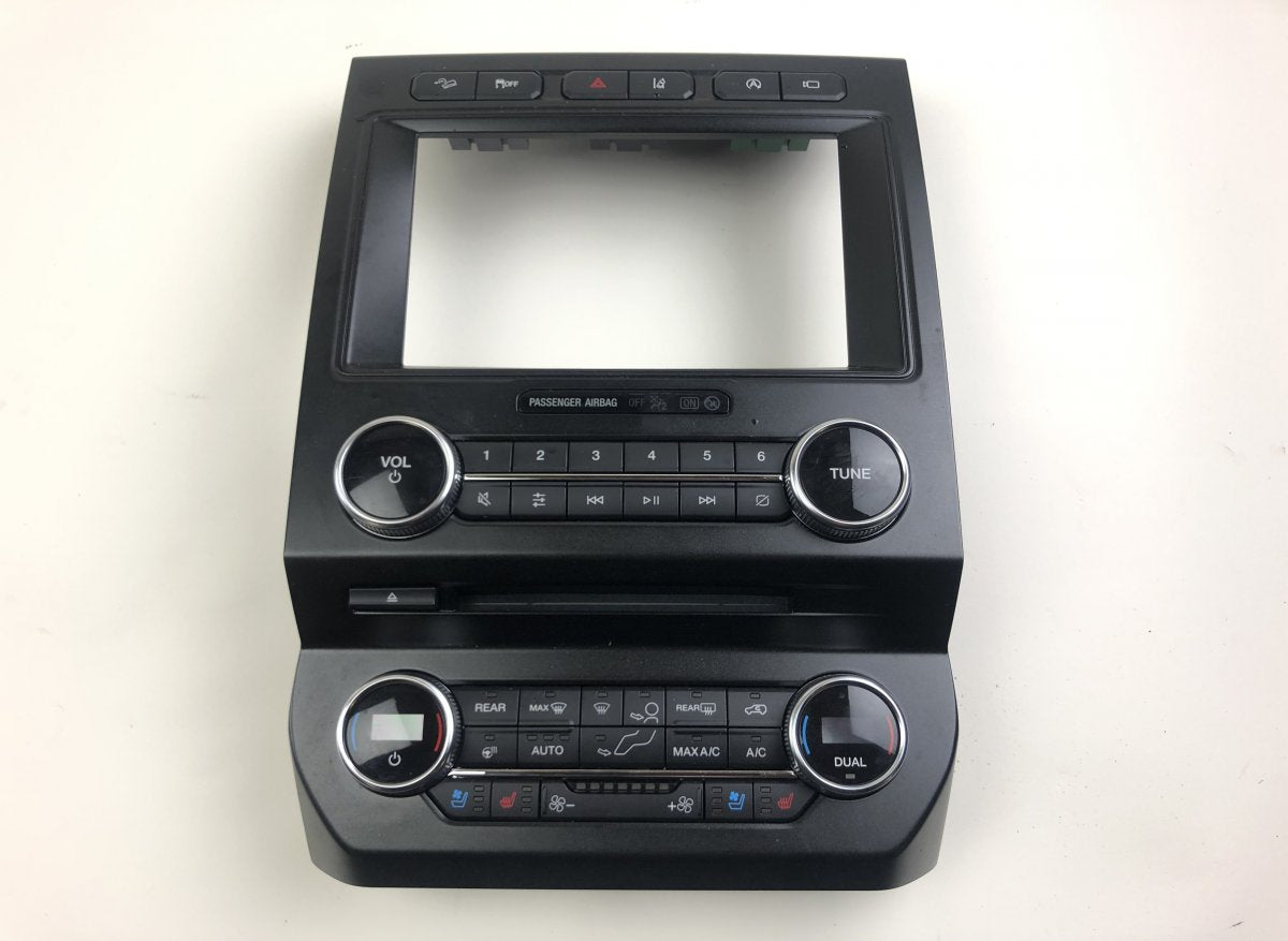JL1T18E245BG Heater control panel FORD EXPEDITION IV (2017-)