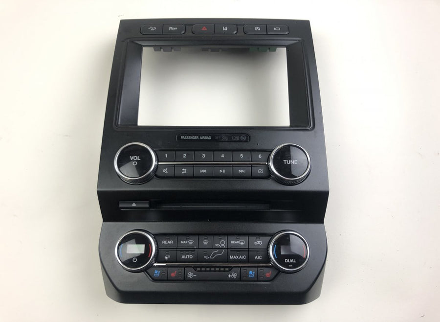 JL1T18E245BG Heater control panel FORD EXPEDITION IV (2017-)