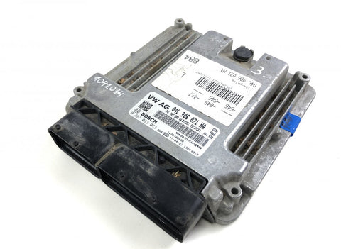 0281033073 Engine Control Unit / module (ECU) AUDI A6 / A6 ALLROAD (C7, 4G) (2010-2018)
