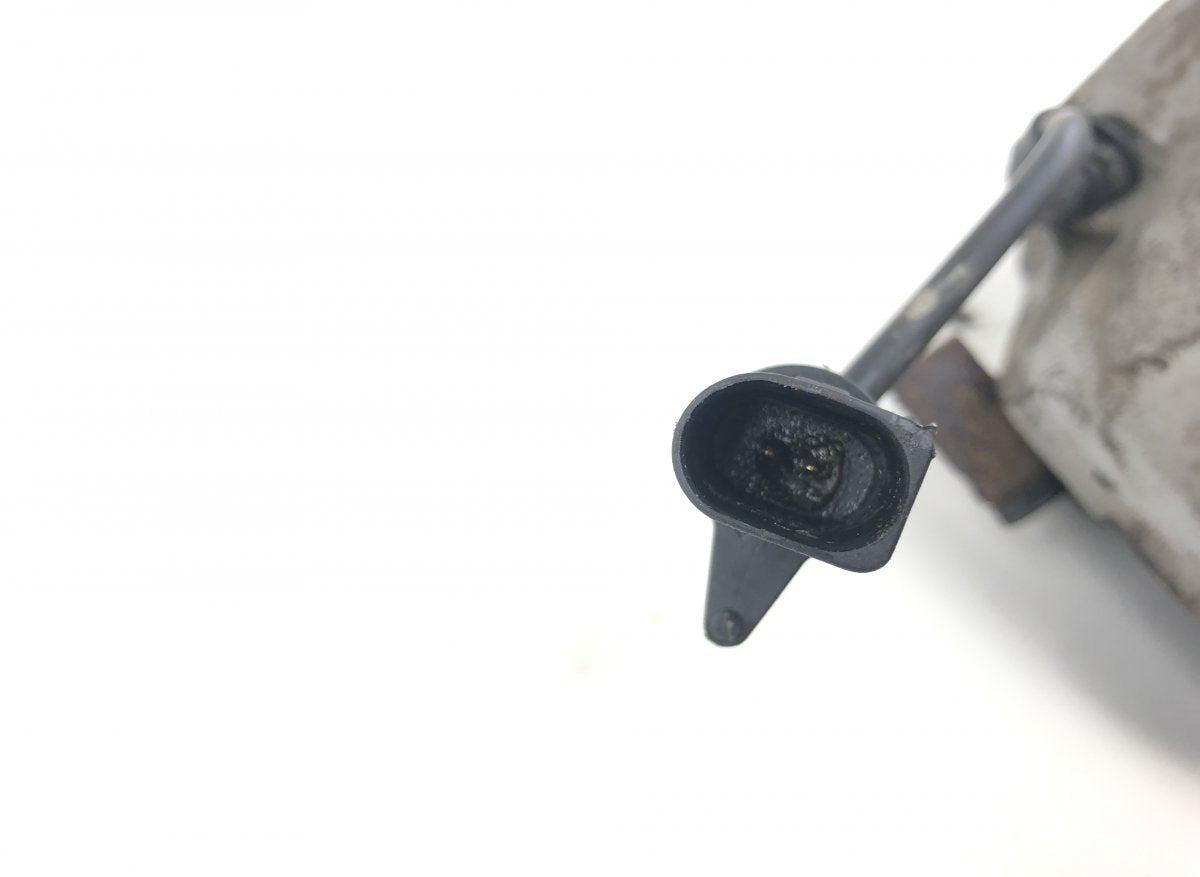 8W0615107D Brake caliper Front left AUDI A4 (8W, B9) (2015-)