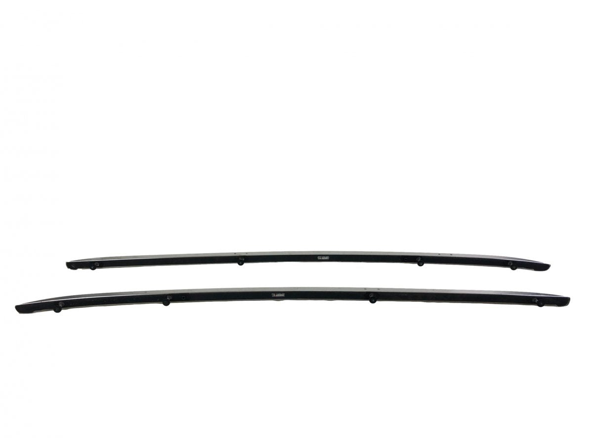 8W9860021J 8W9860022J Roof Rails / Roof Racks set AUDI A4 (8W, B9) (2015-)